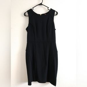 Takara LBD Little Black Dress Sleeveless Size 9 Chest 32"